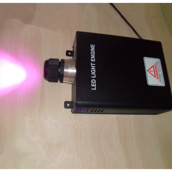 45W Led Fiber optic light source(fiber source of optics product)